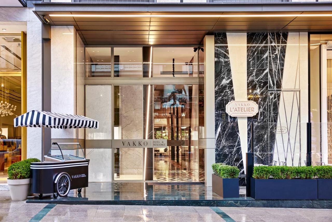 Vakko Hotel and Residence - 5