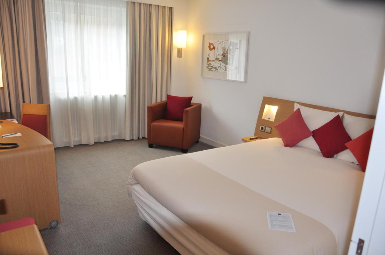 Novotel Andorra photo
