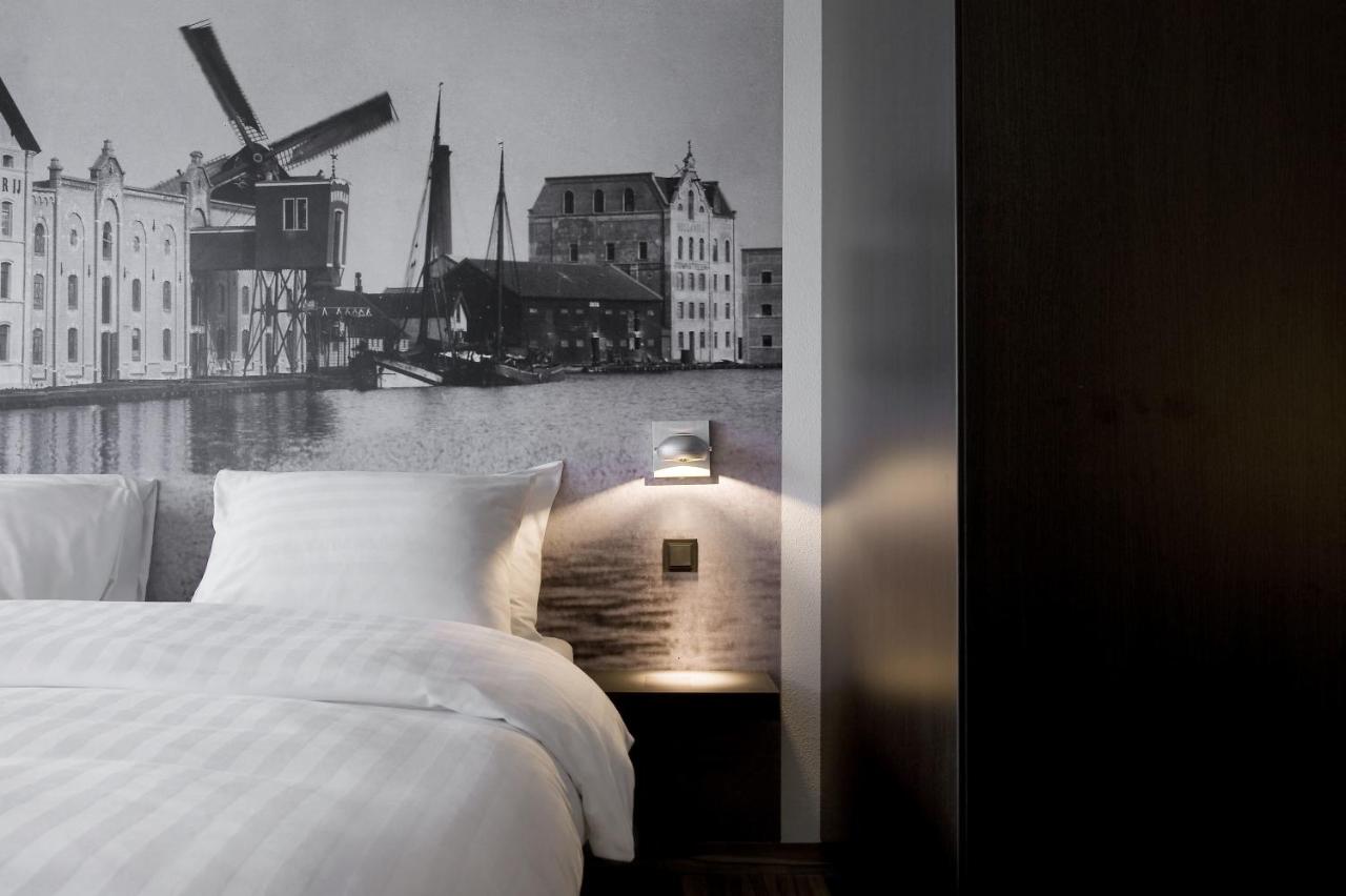 Inntel Hotels Amsterdam Zaandam photo