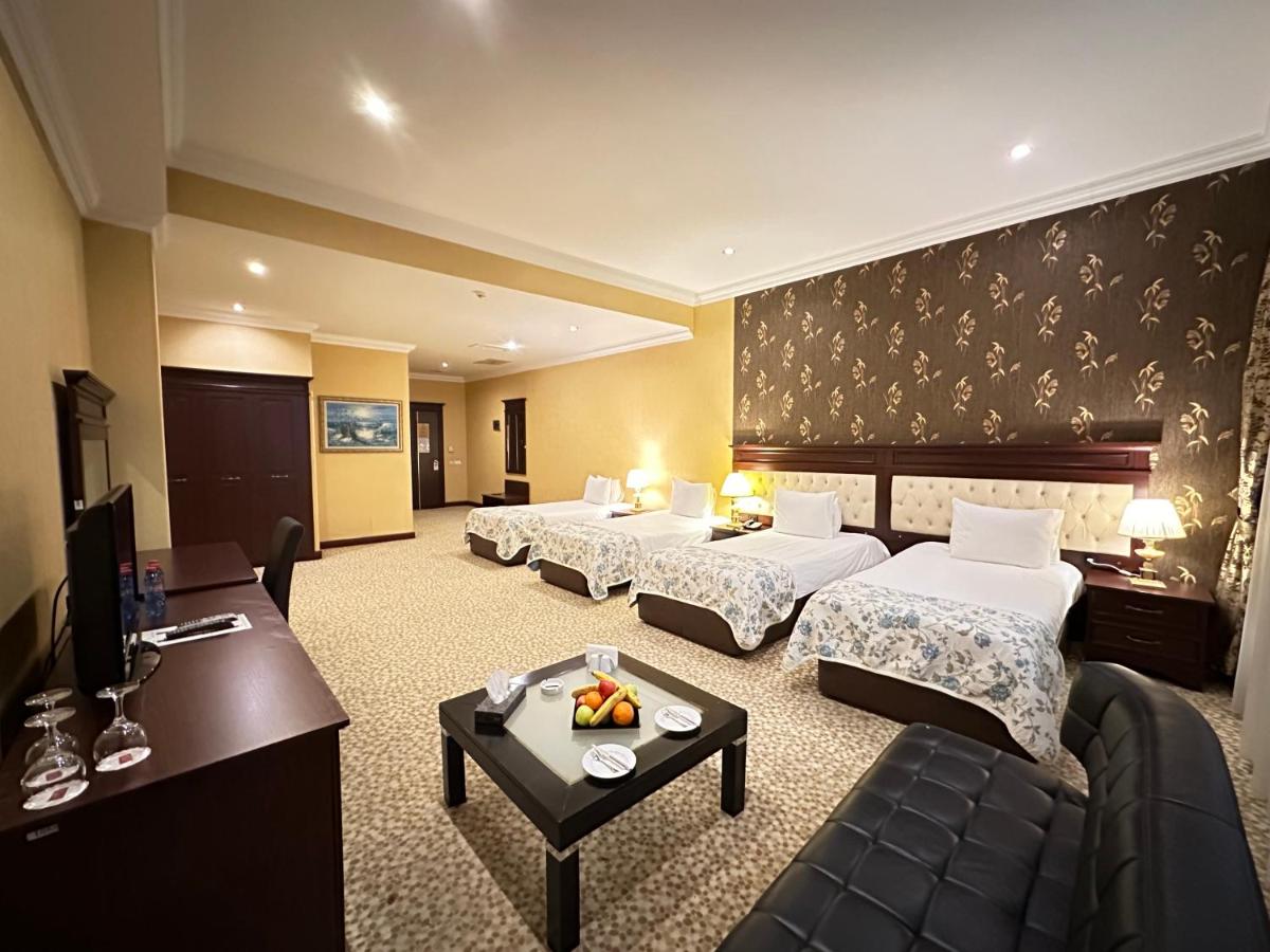 Modern Hotel photo
