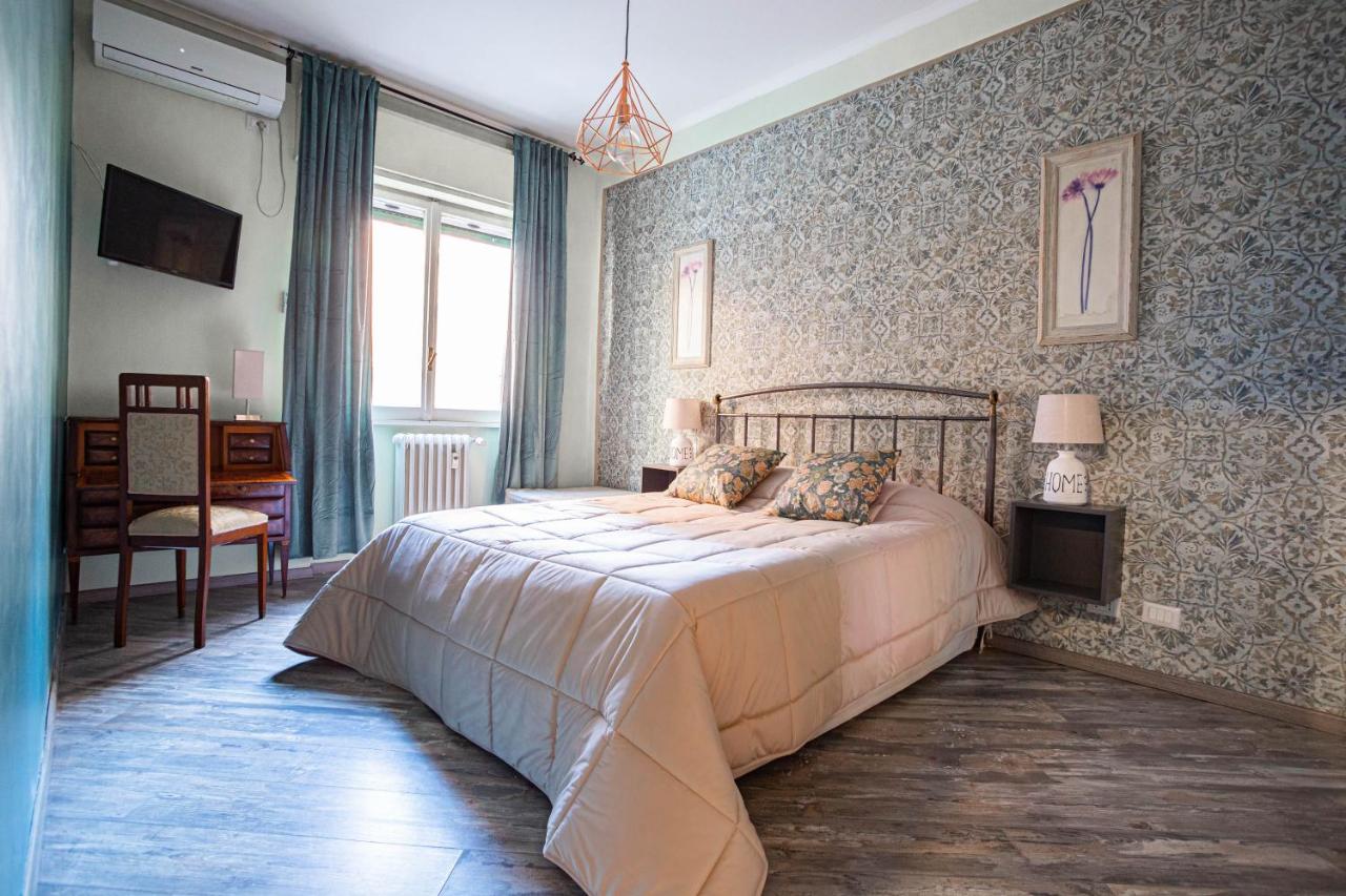 DOMUS PETRI- CASA A S. PIETRO - 2