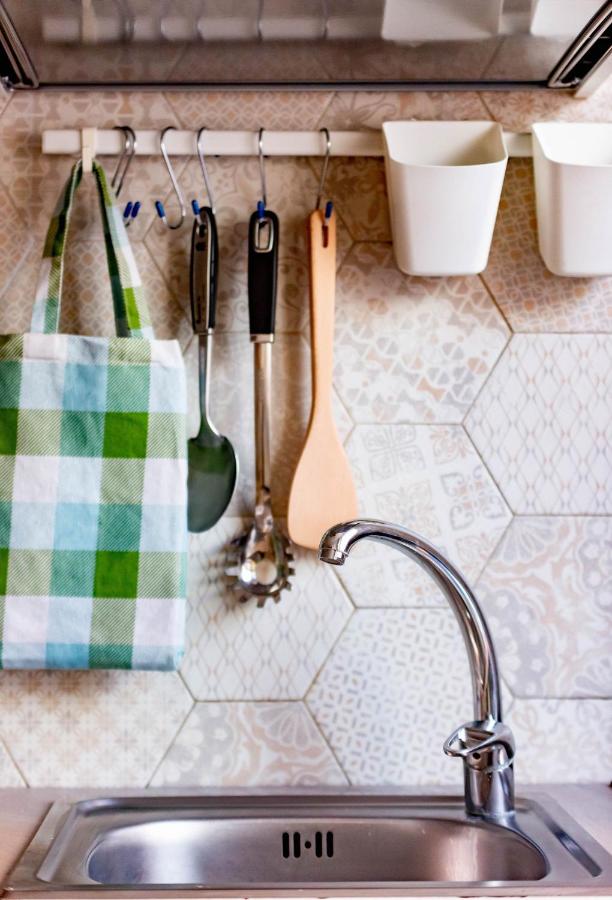 DOMUS PETRI- CASA A S. PIETRO - 3