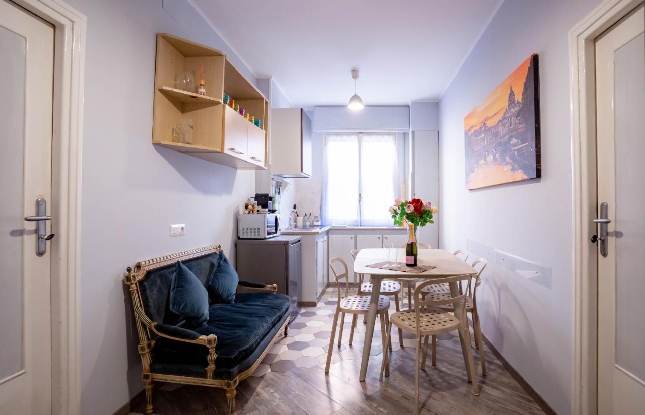 DOMUS PETRI- CASA A S. PIETRO - 4