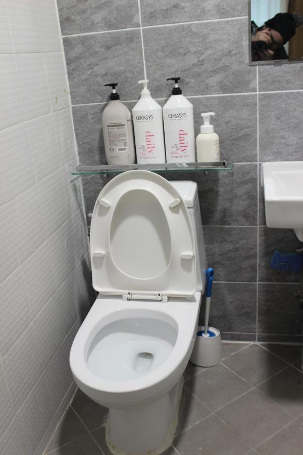 Hostel JL in Chung-jeong - 2