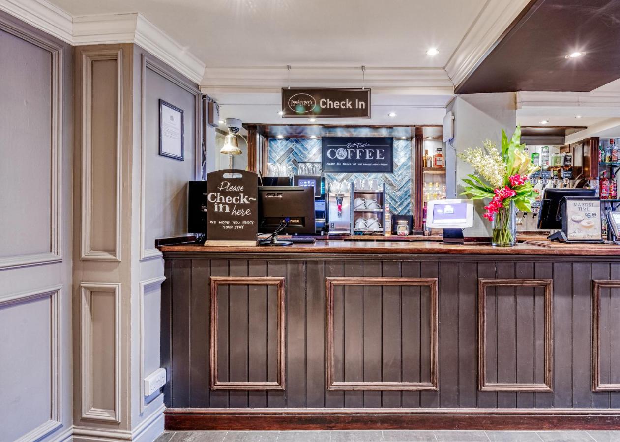 The Wheatsheaf by Innkeeper's Collection photo