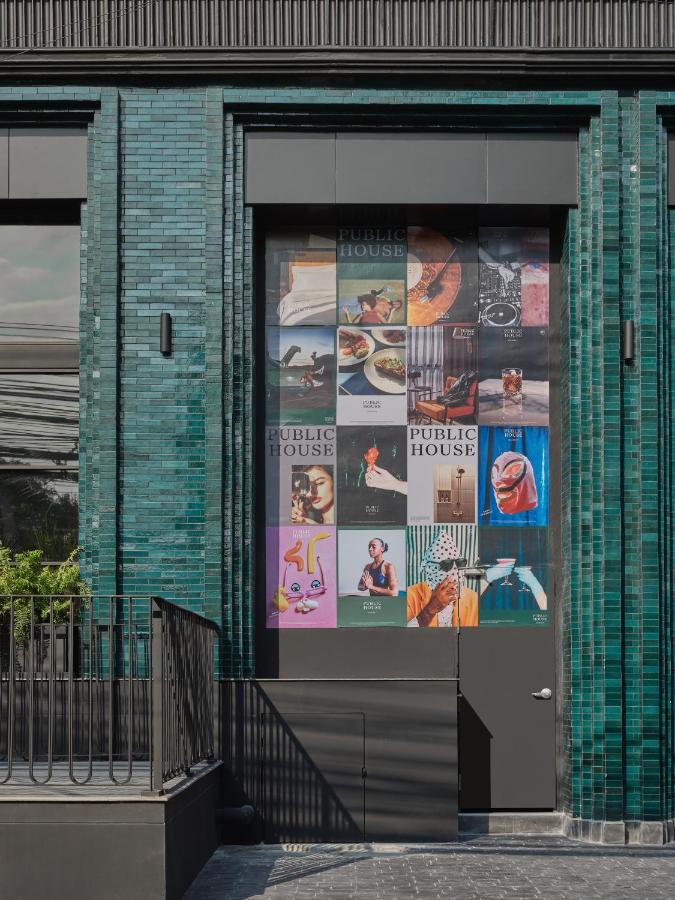 Public House Bangkok, a Member of Design Hotels - 5