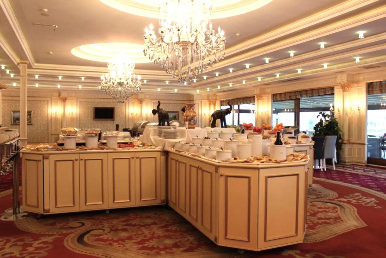 Modern Hotel photo