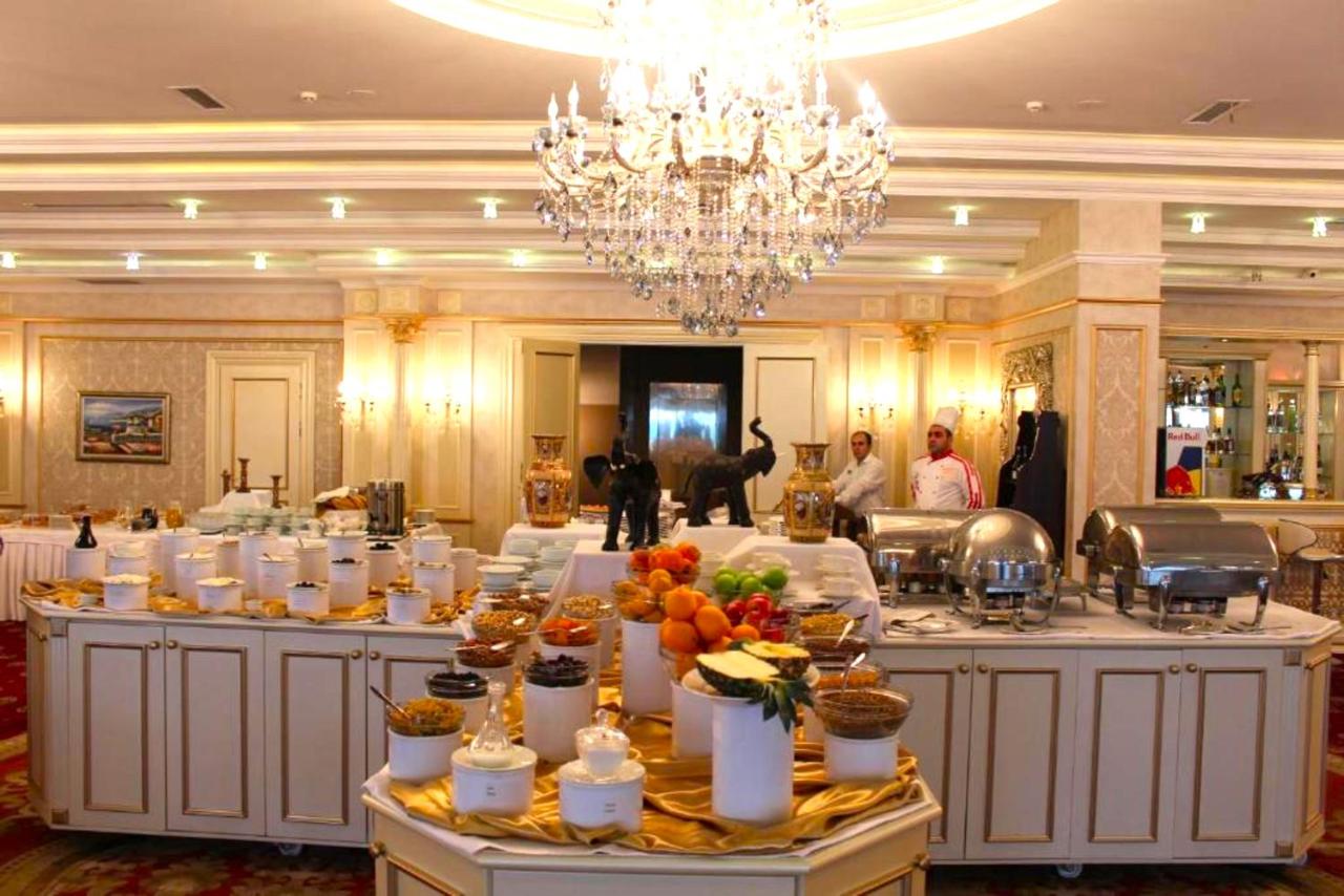 Modern Hotel photo