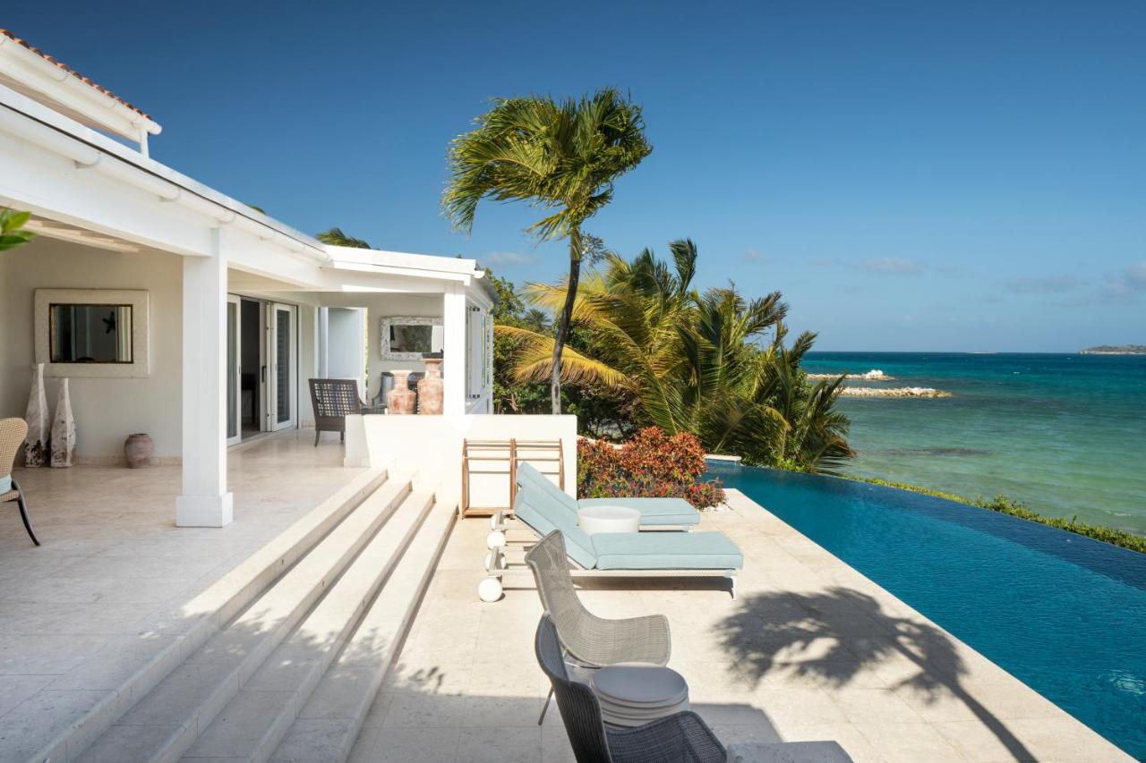Jumby Bay Island - an Oetker Collection Hotel photo