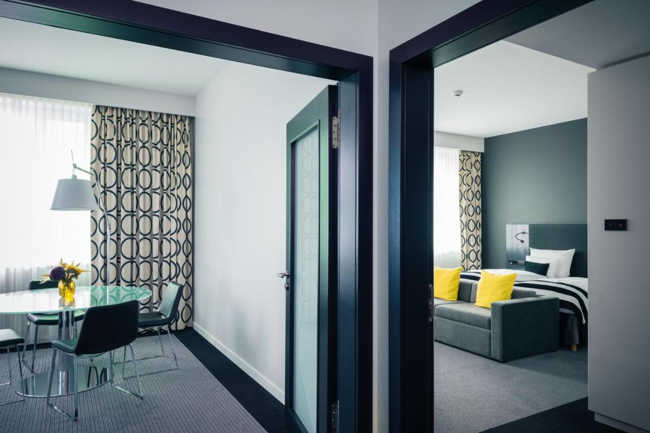 Vienna House by Wyndham Andel's Berlin photo