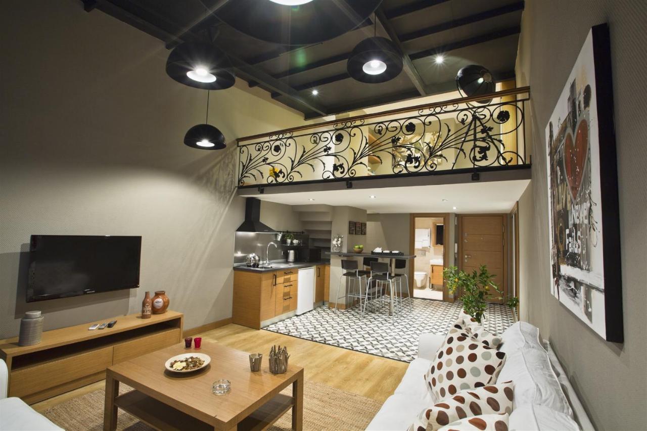 Loft Suite