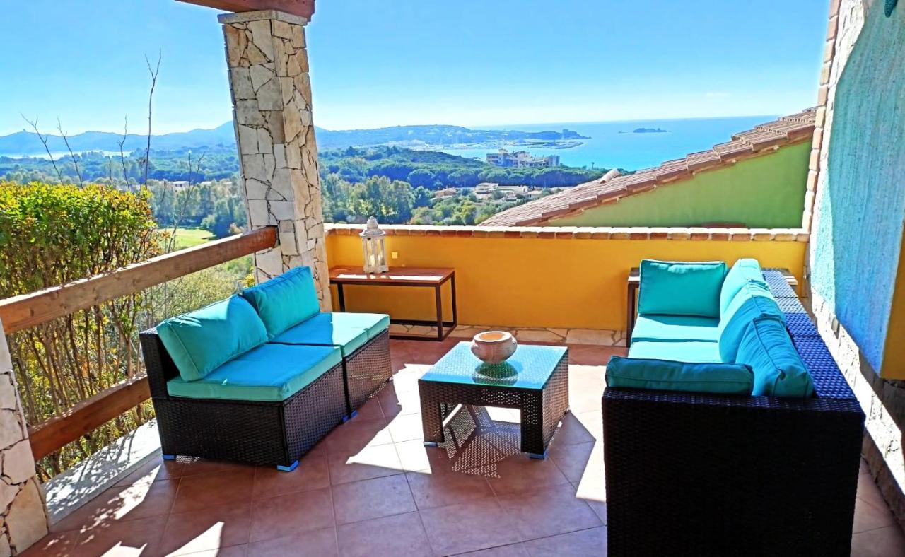Villa Bellavista photo