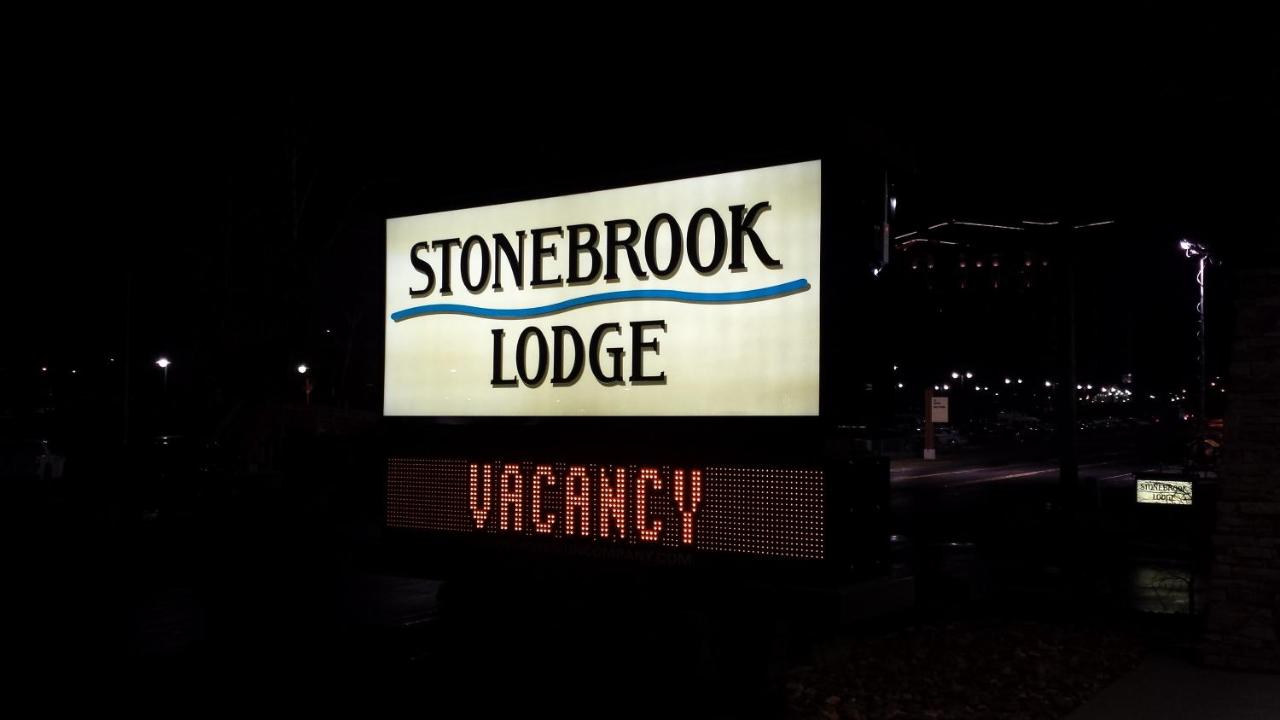 Stonebrook Lodge — photo 10