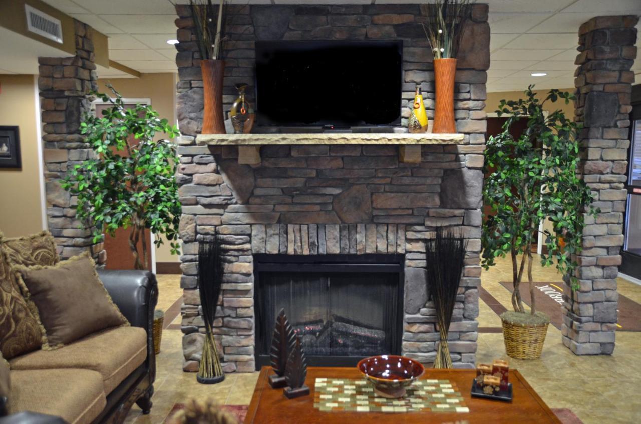 Stonebrook Lodge — photo 12