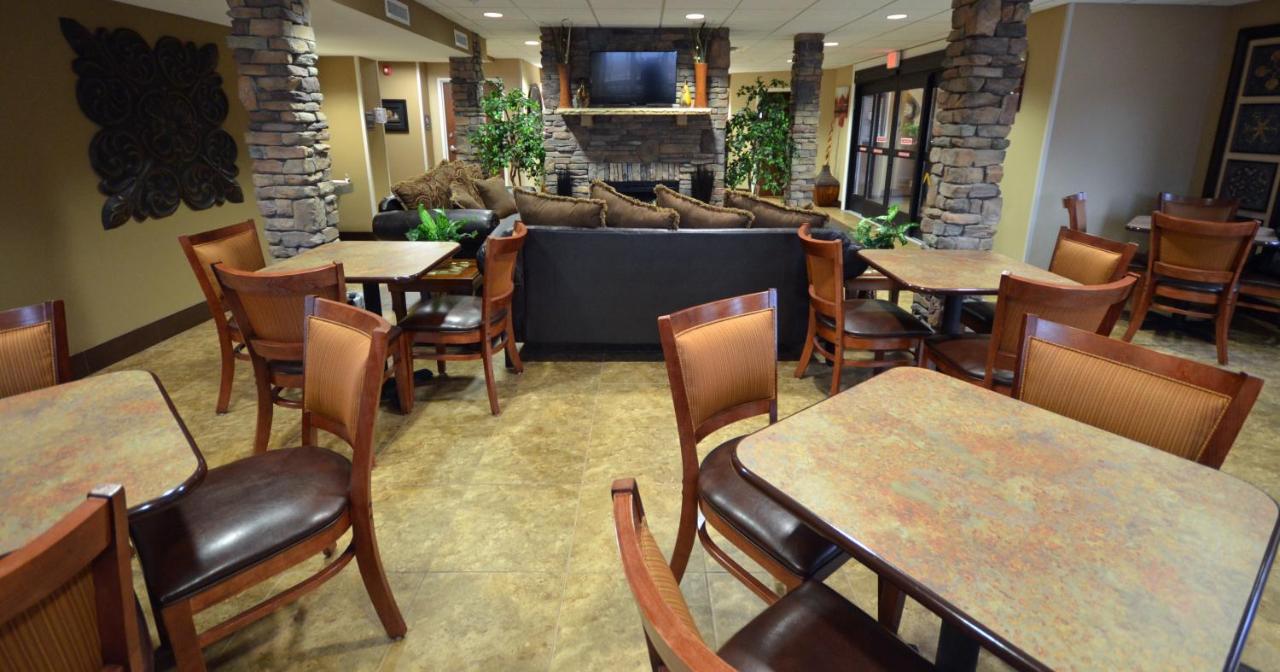 Stonebrook Lodge — photo 14