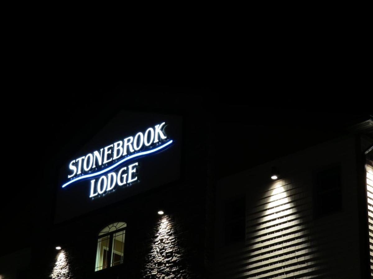 Stonebrook Lodge — photo 15