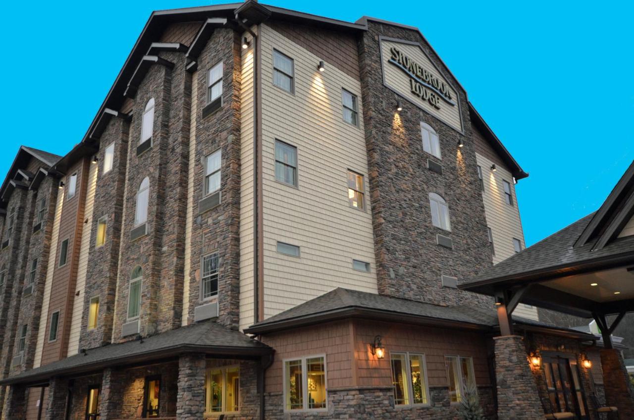 Stonebrook Lodge — photo 16