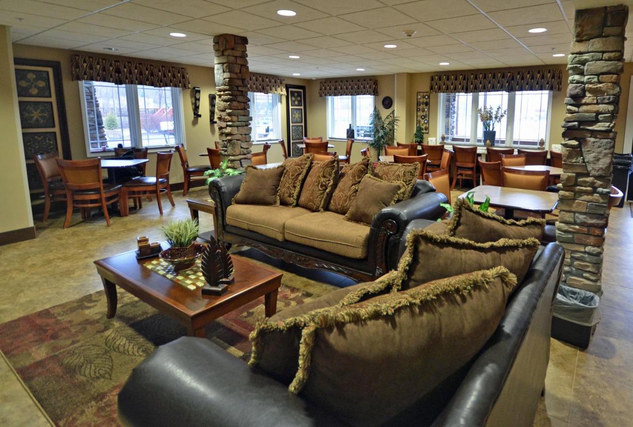 Stonebrook Lodge — photo 19