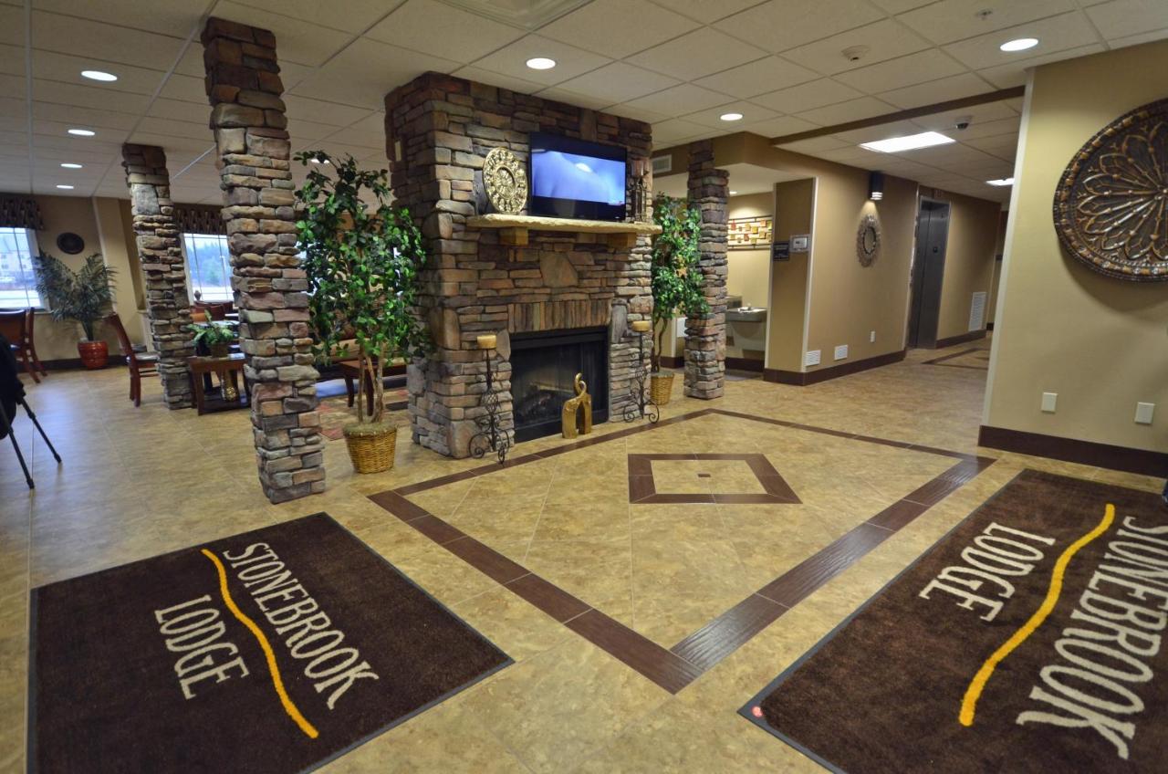 Stonebrook Lodge — photo 8