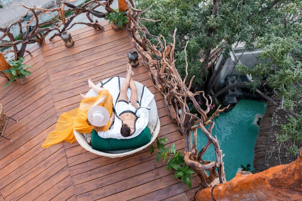 Xkeban Tulum Adults Only photo