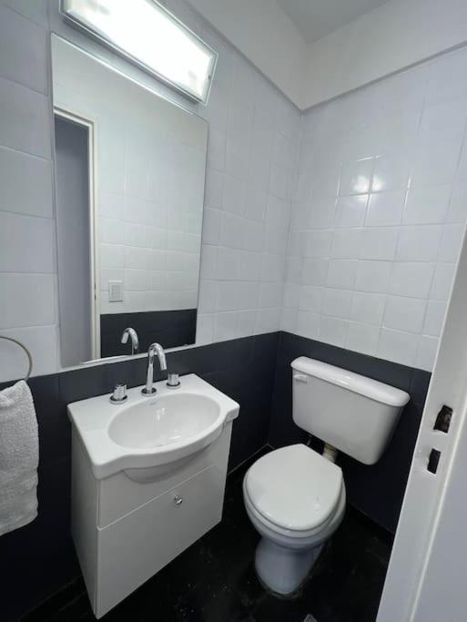 Amigable Departamento en Palermo - 3