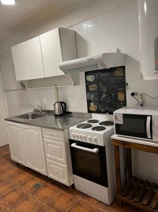 Amigable Departamento en Palermo - 4