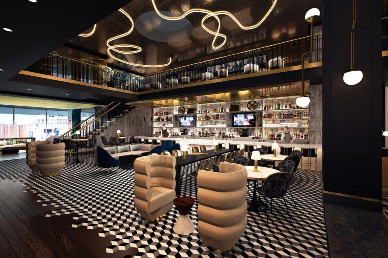 Renaissance New York Harlem Hotel - 4