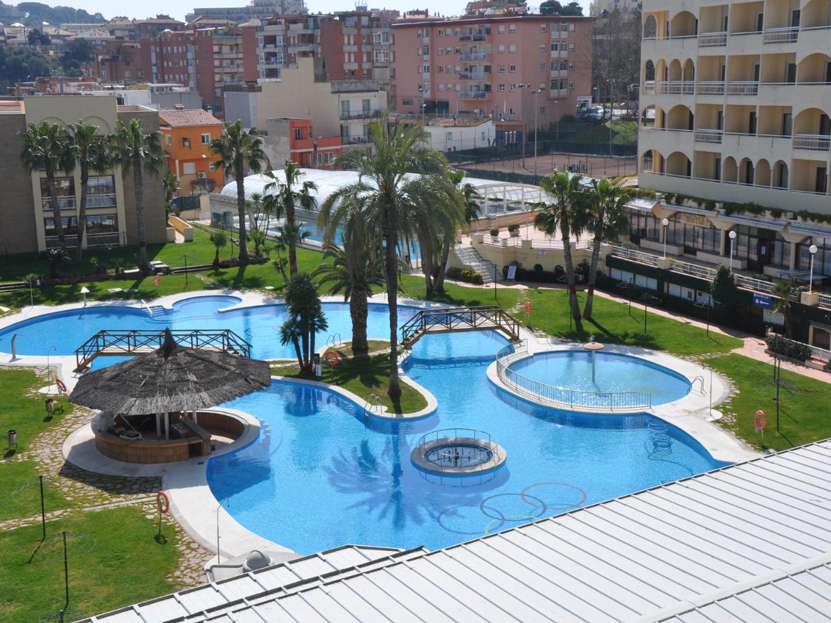 Evenia Olympic Resort, Lloret de Mar – Bijgewerkte prijzen 2022