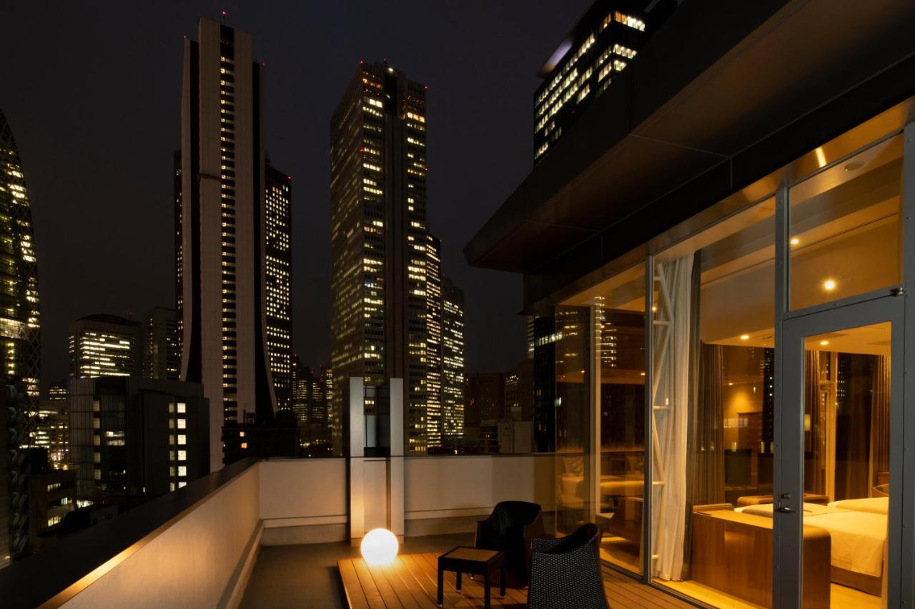 HOTEL MYSTAYS Nishi Shinjuku - 2