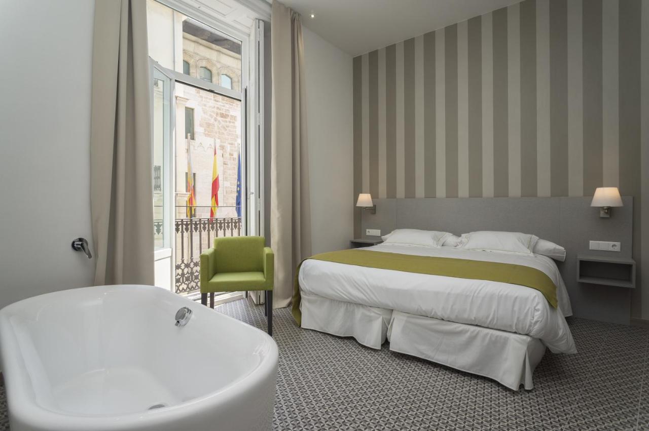 Hotel San Lorenzo Boutique Plaza - imagen 3