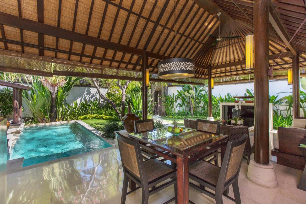 Villa Air Bali Boutique Resort and Spa - 5