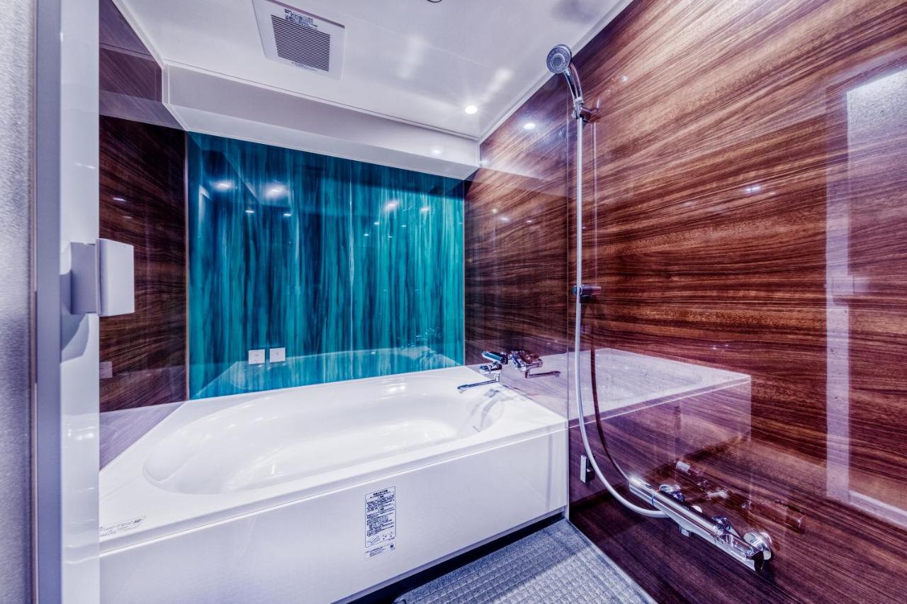 Hotel Lotus Umeda -Adult Only - 3