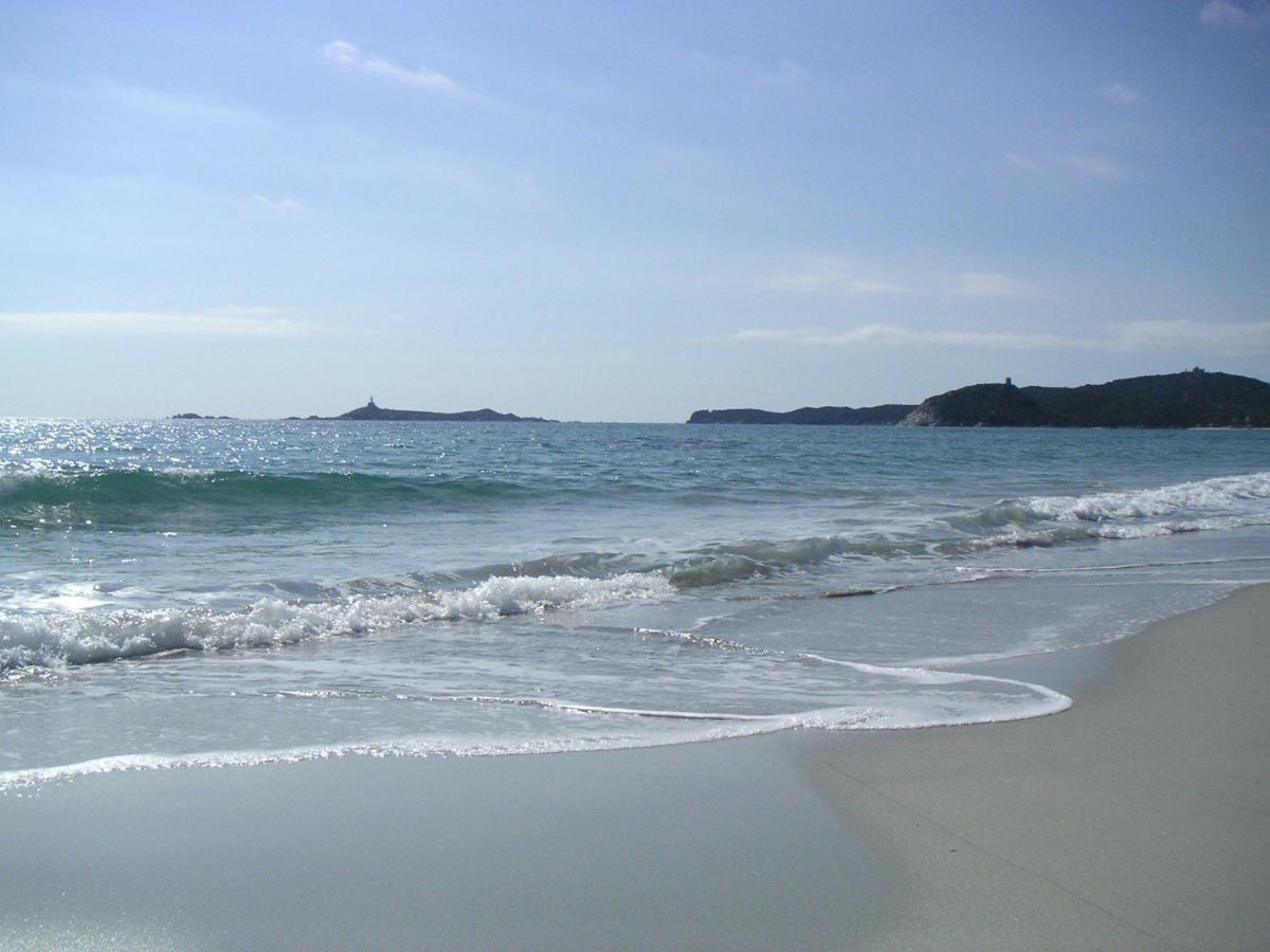 Verdemare Sardegna Due Villette photo