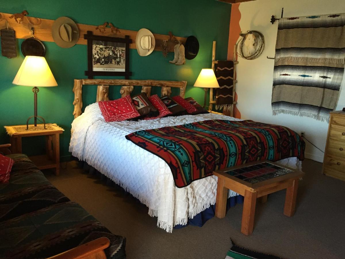 Inn on the Rio — photo 7