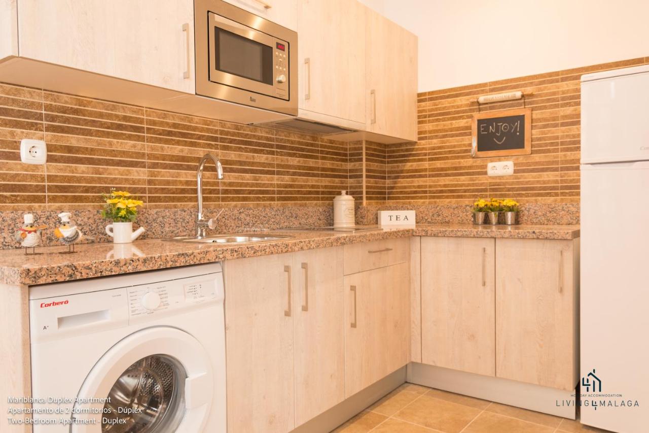 Living4Malaga Boutique Apartments - 5