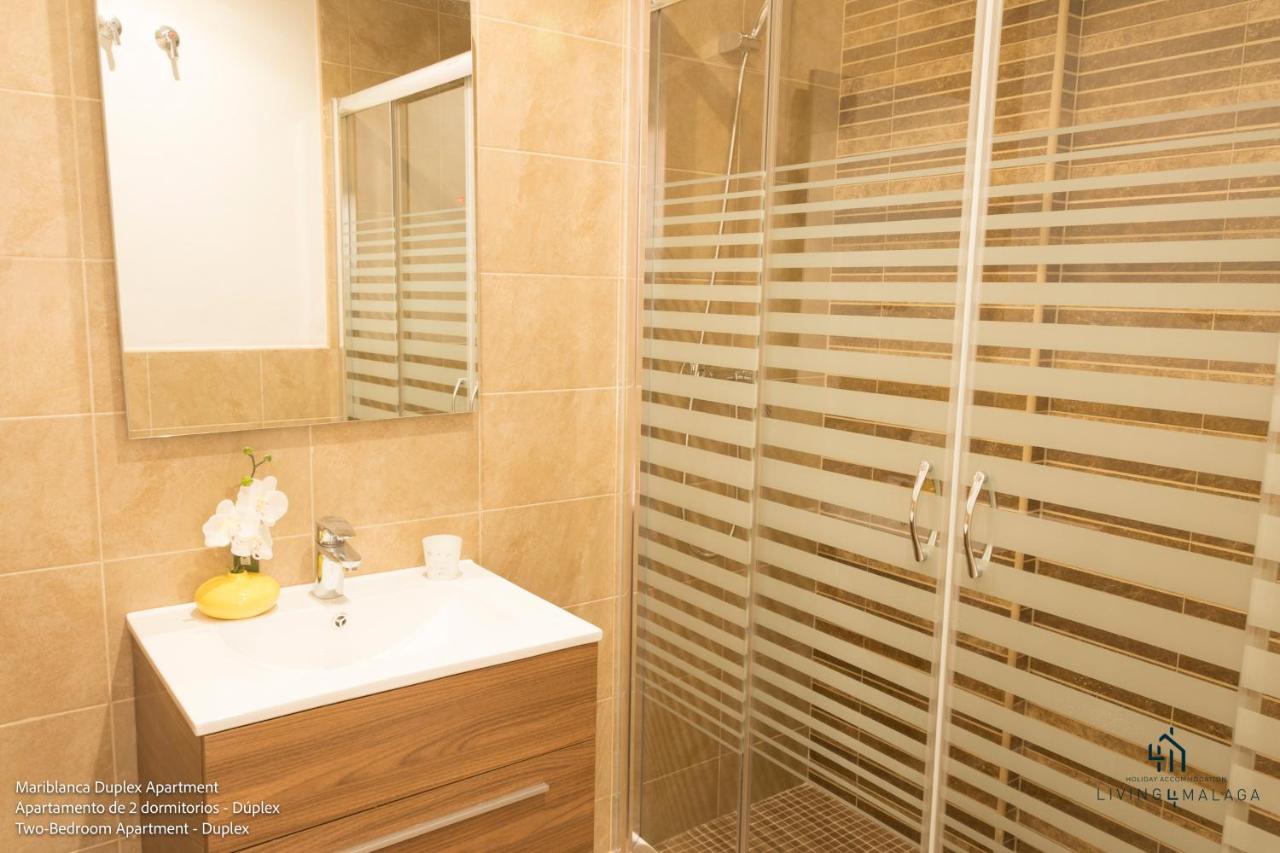 Living4Malaga Boutique Apartments - 2