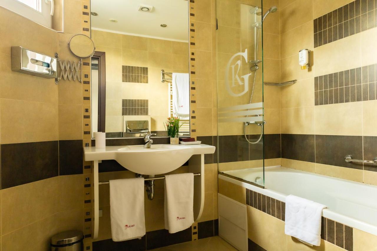 Grami Hotel Sofia photo