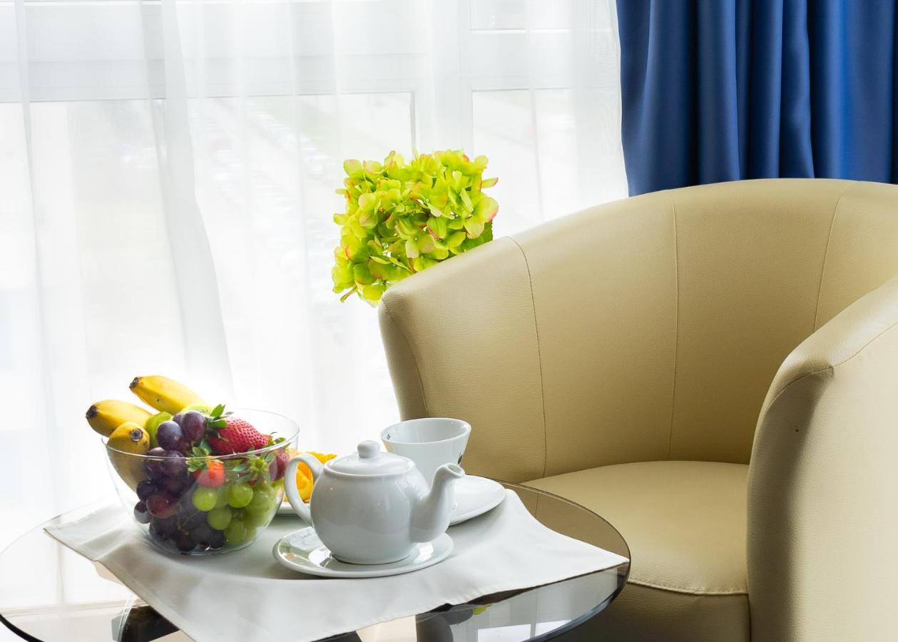 Grami Hotel Sofia photo