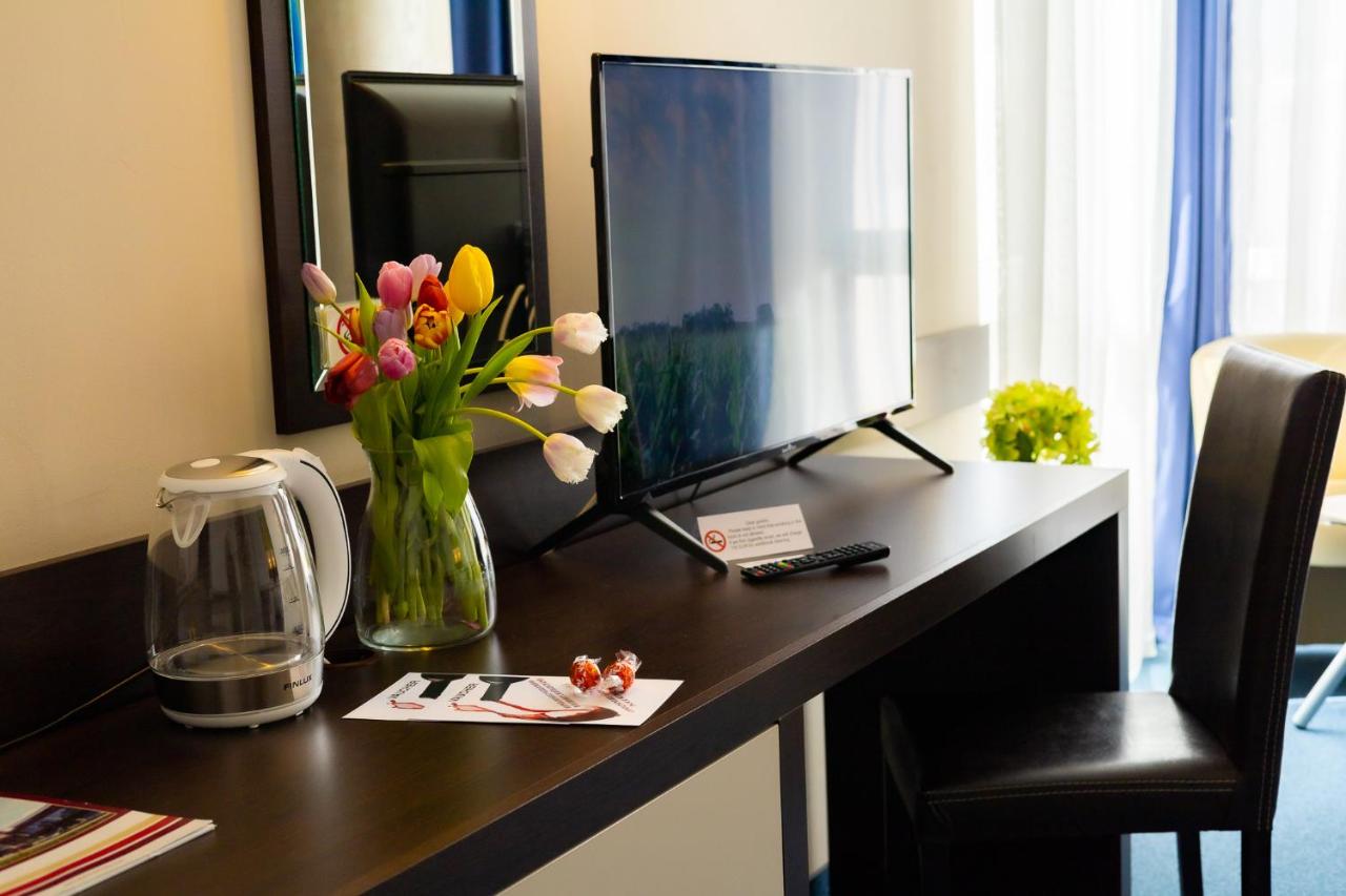 Grami Hotel Sofia photo