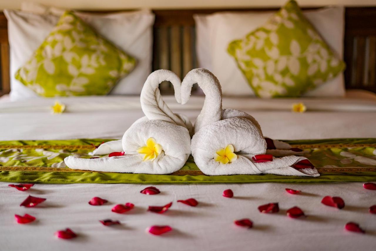 Three Brothers Bali Legian Bungalows & Villas - 3