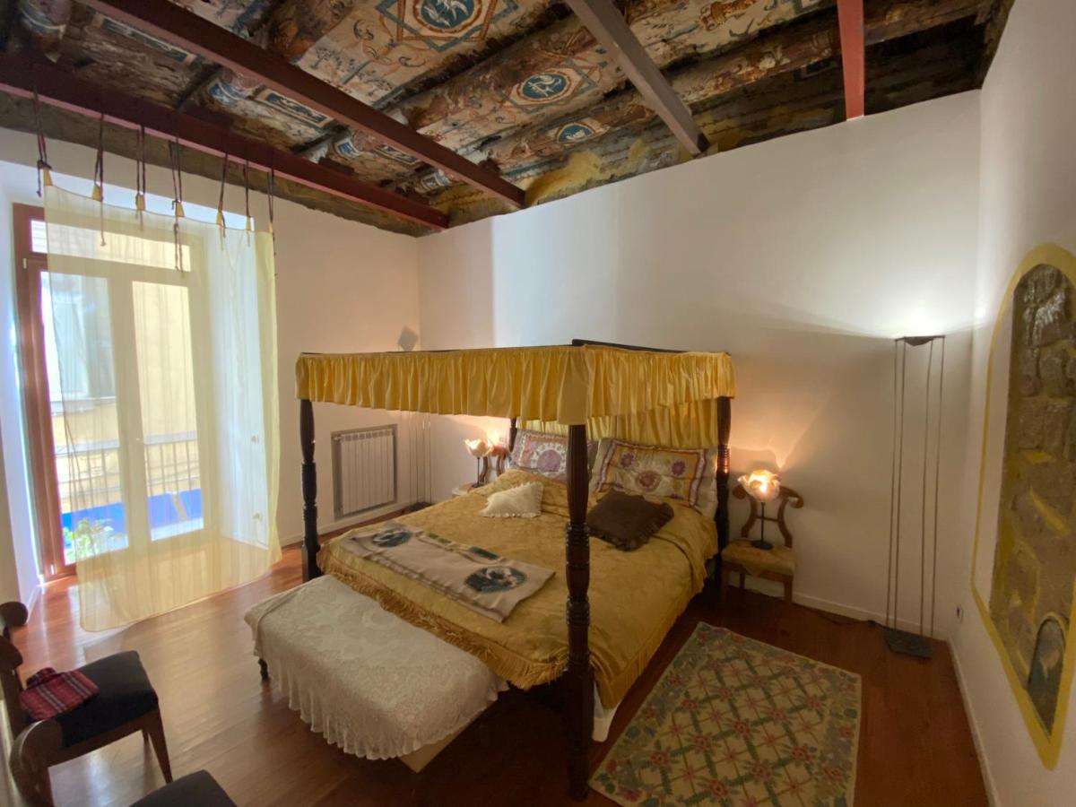Casa Tiare, the heart of Piazza Plebiscito - 2