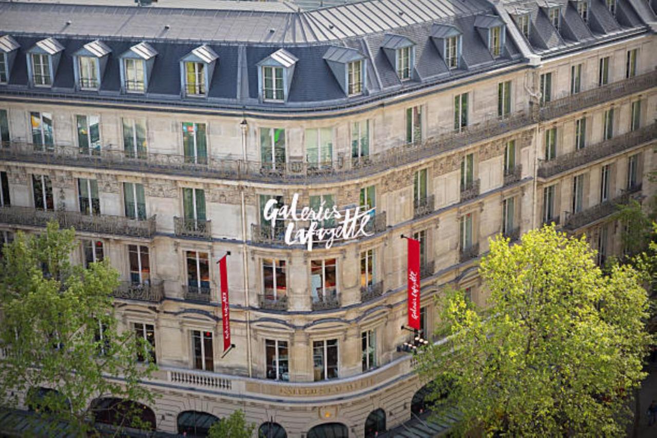 Holiday Inn PARIS - ELYSÉES - Laterooms