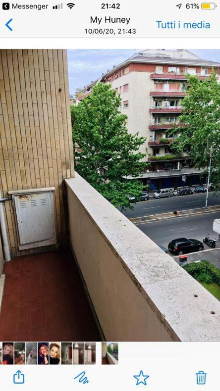 La mia casa di Roma - 5