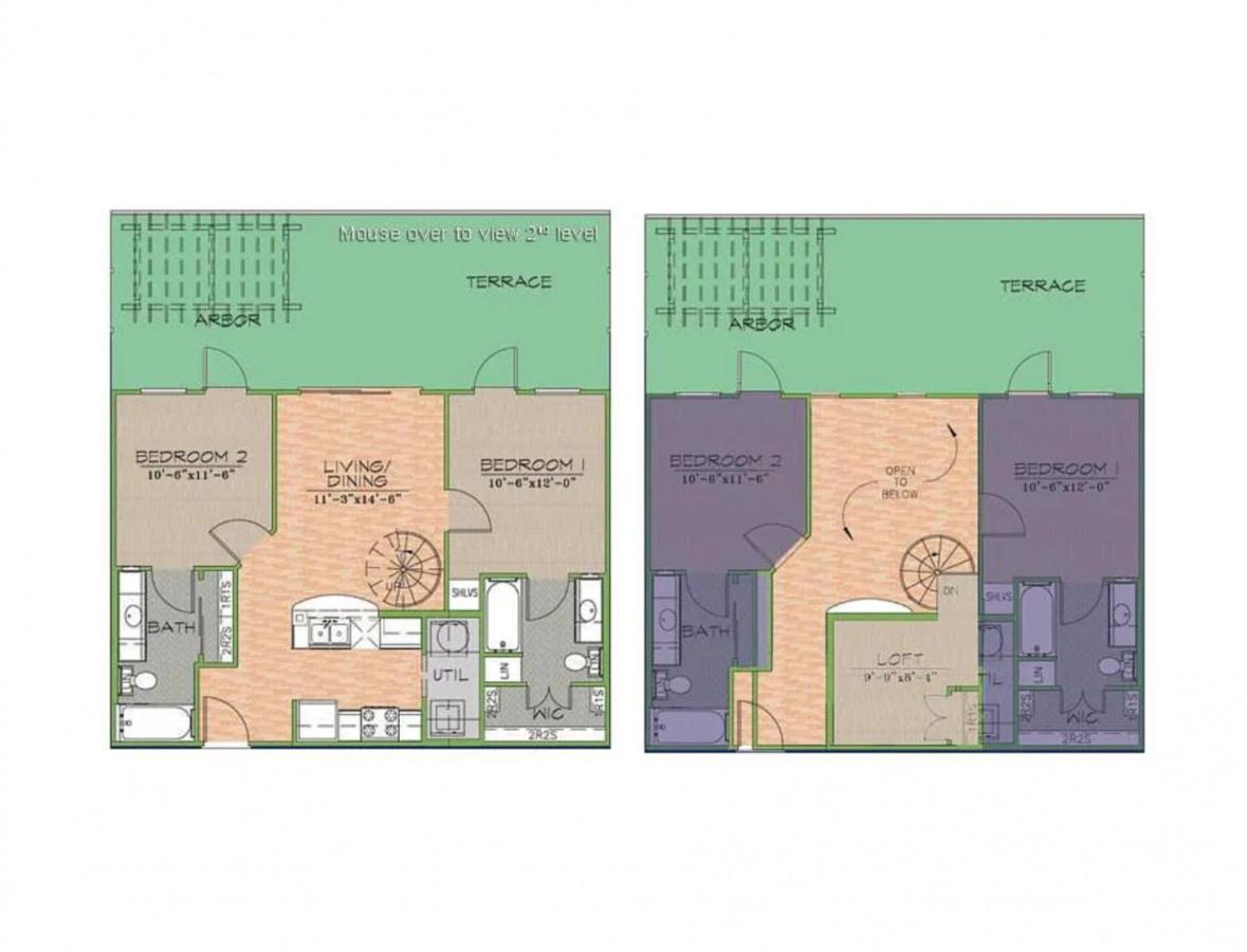 King Beds and Patio Dining in ATX West Campus Gem - 2