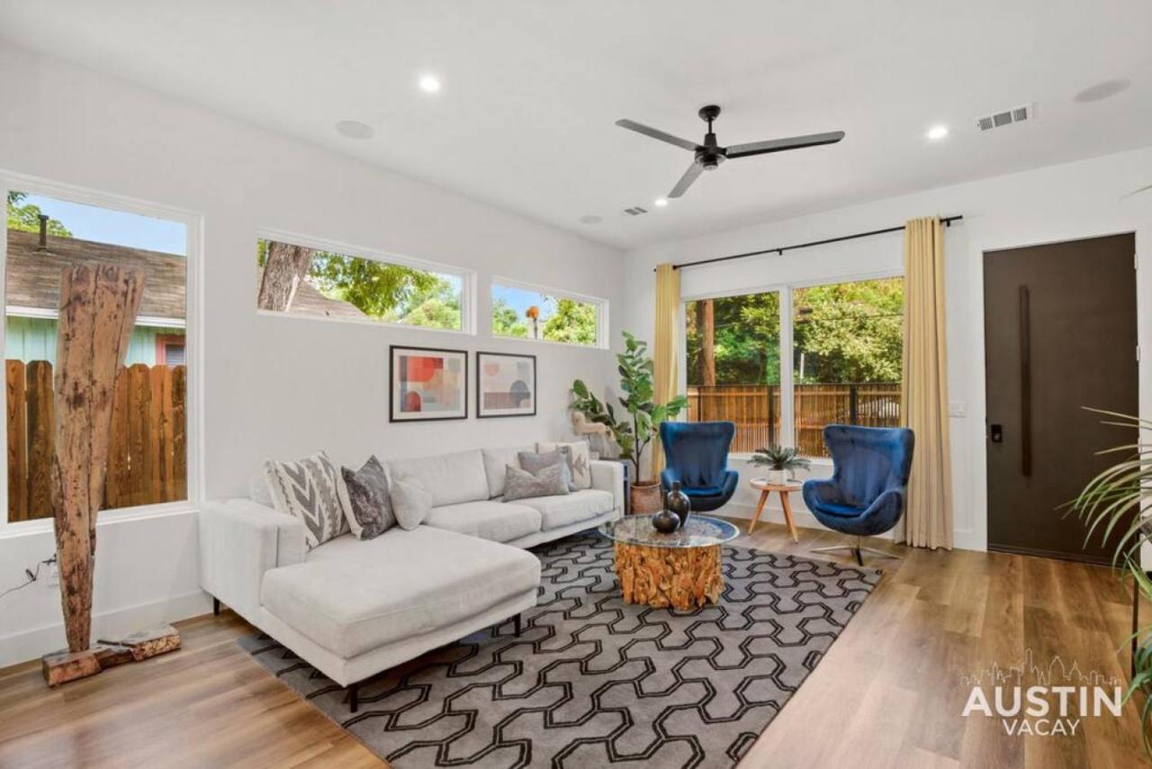 Modern Luxury Home - Minutes from Lady Bird Lake - 5