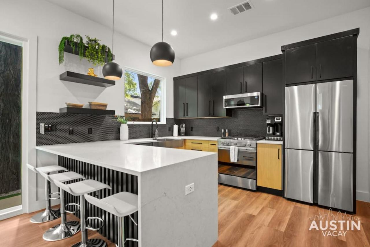 Brand New Luxurious Property and Huge Outdoor Space - 3