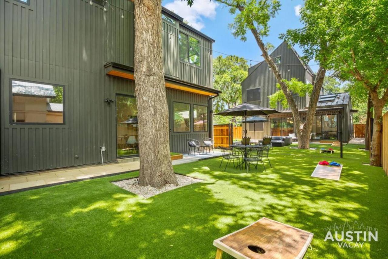Brand New Luxurious Property and Huge Outdoor Space - 2