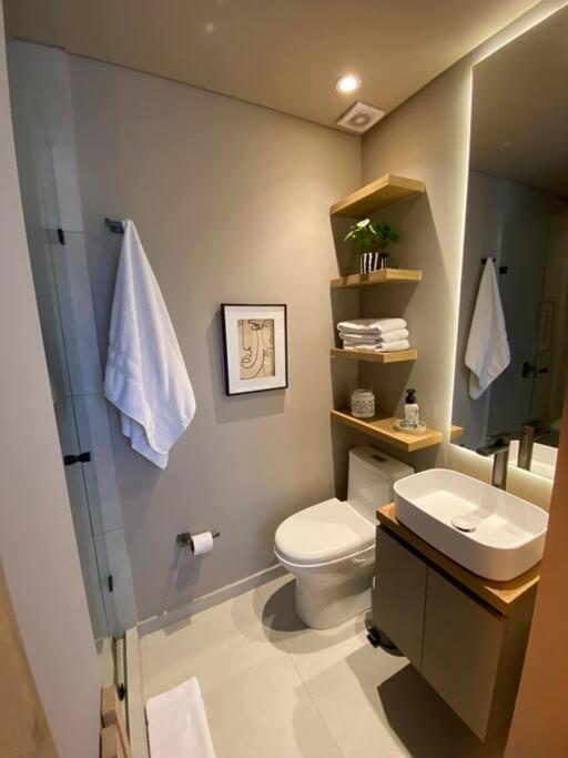 Unique loft con piscina cerca a parque 93 - 2