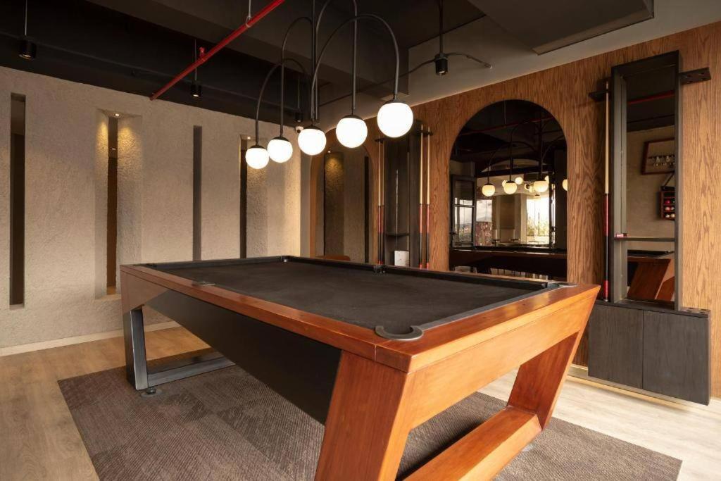 Unique loft con piscina cerca a parque 93 - 5