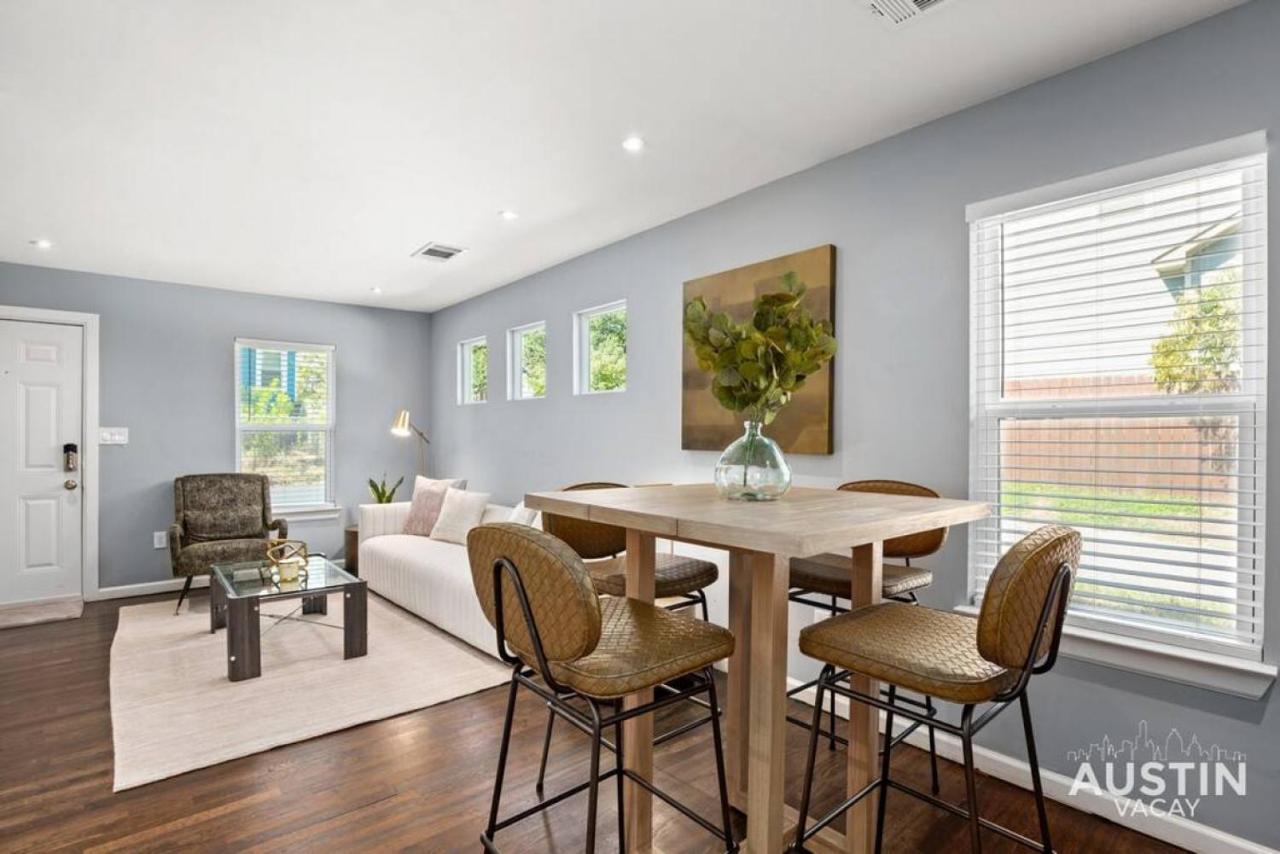Gorgeous East Central Austin 2BD Close to Downtown - 5